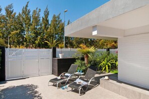 Bungalow | Ngoại thất