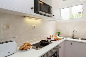 Private kitchen - Vacation Home, San Agustin (San Bartolomé de Tirajana)