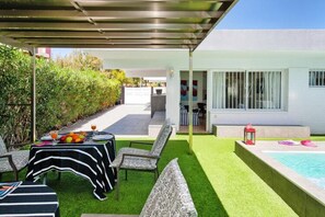 Pool - Vacation Home, San Agustin (San Bartolomé de Tirajana)