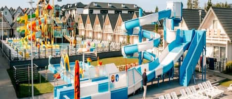 Apartment | Water view