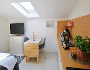 Appartement | Salle de séjour