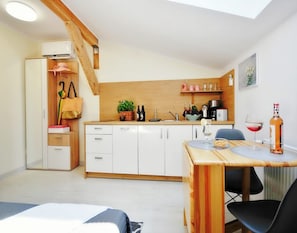 Appartement | Cuisine privée