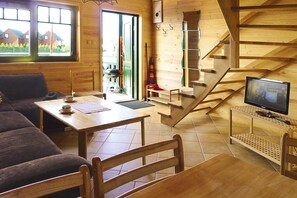 House | Living room