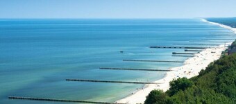 Beautiful Apartment Very Close to the Beach