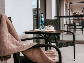 Apartment | Balcony