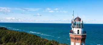 Beautiful Apartment Very Close to the Beach