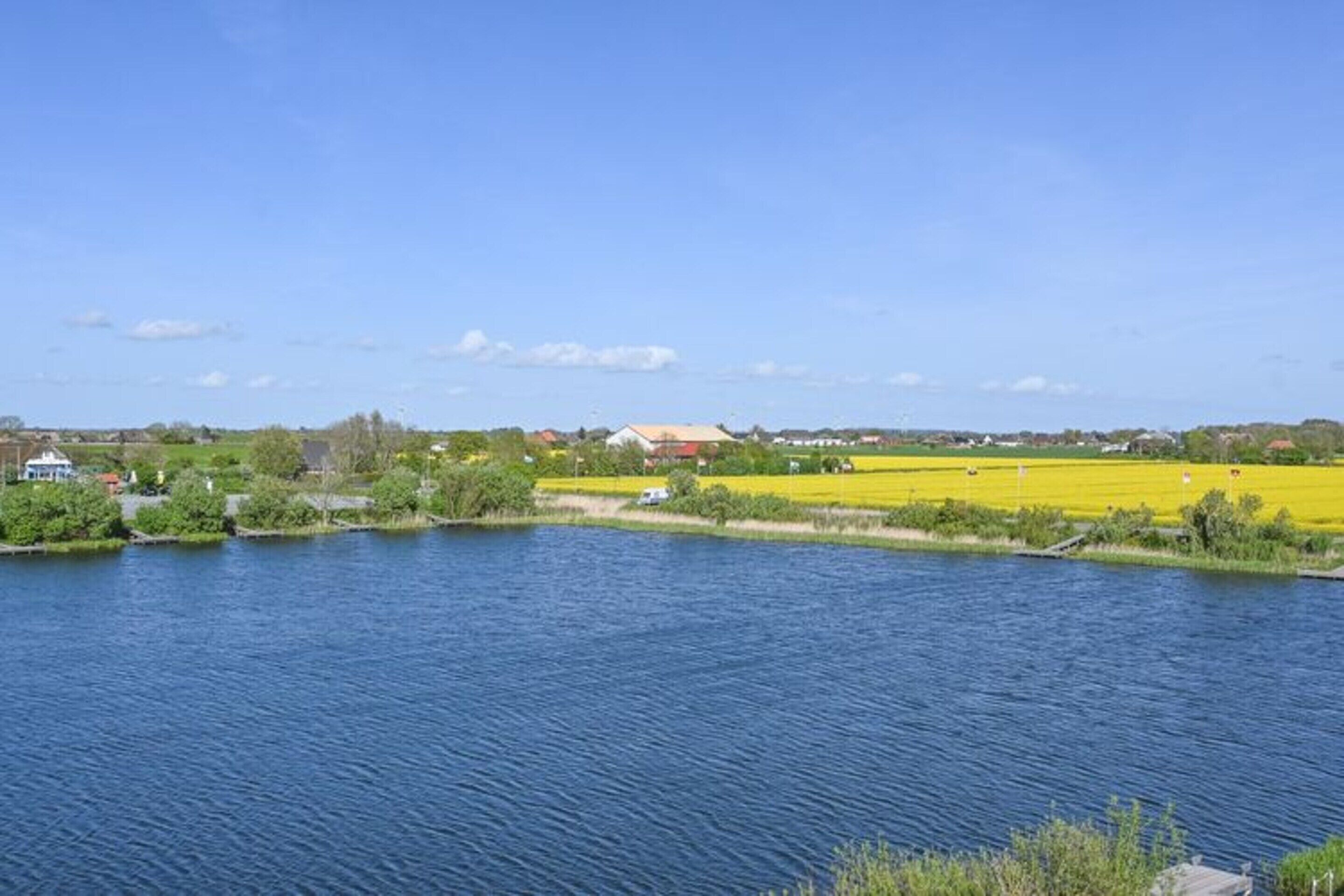 Pemandangan dari hartanah