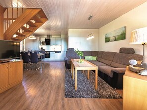 House | Living area