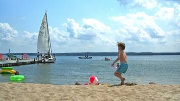 Maison | Vue sur lâeau
