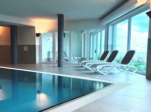 Apartment | Spa treatment - Ferienappartement im Ostseeresort Olpenitz (Kappeln)