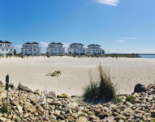 Appartamento | Vista mare