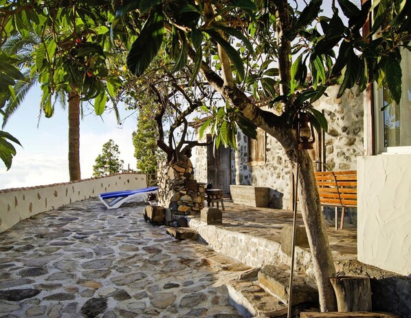 Rumah | Pemandangan dari properti