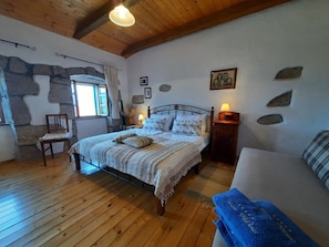House | 2 bedrooms, individually furnished - Holiday Home Mikleus in Lovran - Dobrec, With Pool-formerly TUI Ferienhaus (Opatija)
