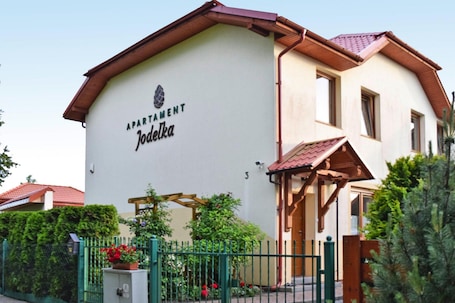 独立别墅 | 外观