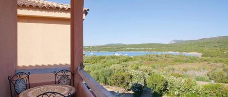 Appartement | Balcon