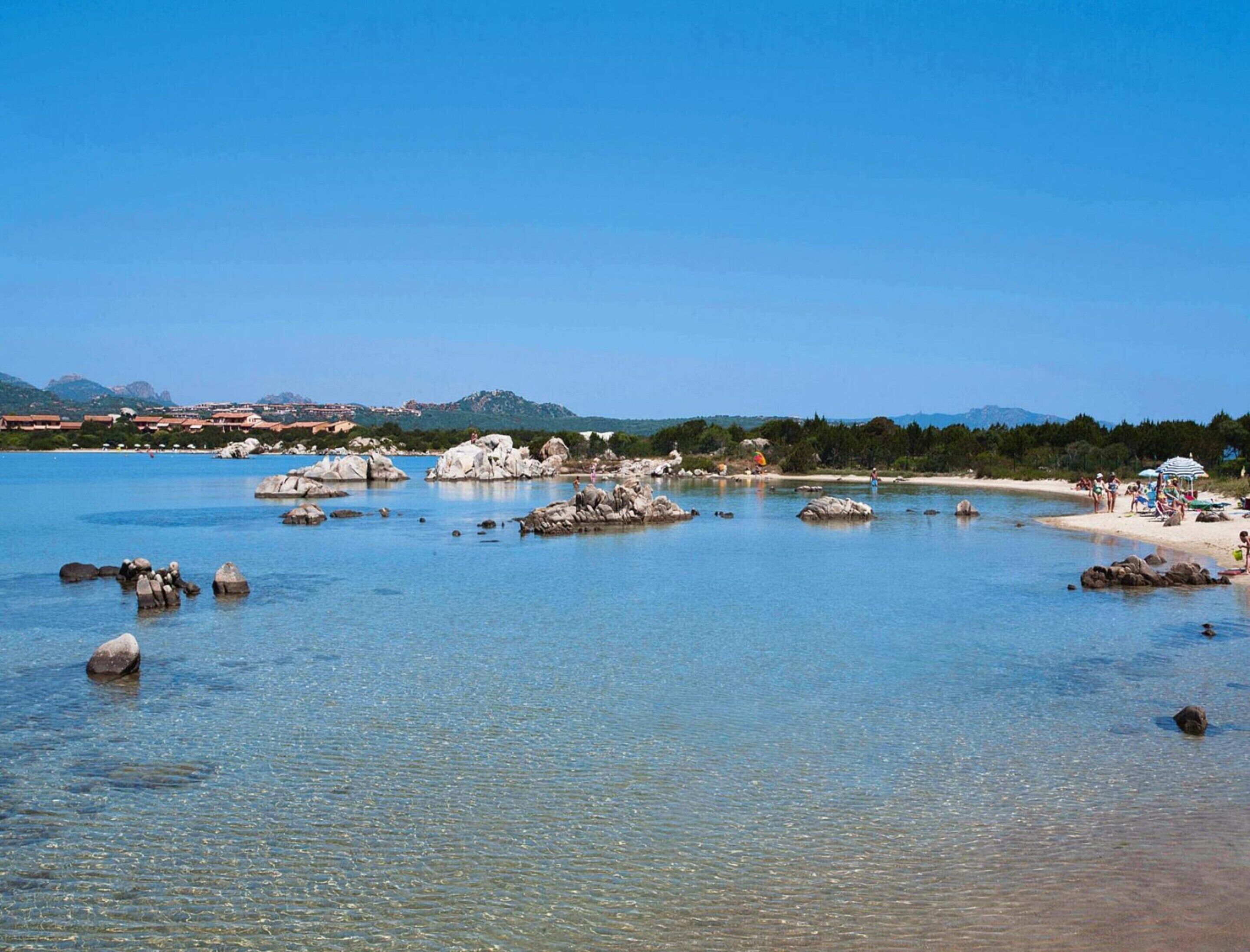 Apartment | Blick von der Unterkunft