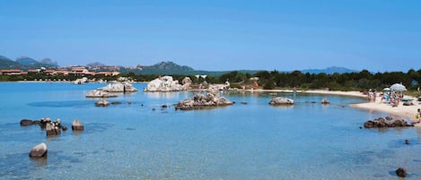 Apartment | View from property