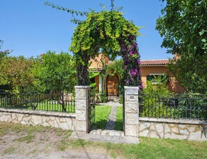 Maison | Extérieur