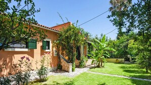 Exterior - Acharavi Holiday Retreat Near the Bay (Corfu)