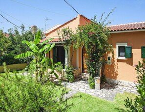 Maison | Extérieur