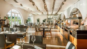 Maison | Restauration