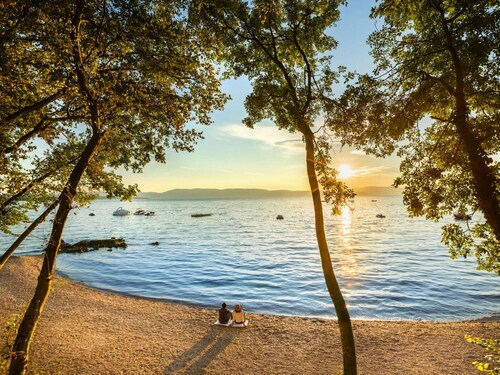 Holiday Homes Aminess Gaia Green Villas, Njivice-formerly TUI Ferienhaus