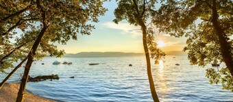 Holiday Homes Aminess Gaia Green Villas, Njivice-formerly TUI Ferienhaus