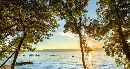 Holiday Homes Aminess Gaia Green Villas, Njivice-formerly TUI Ferienhaus