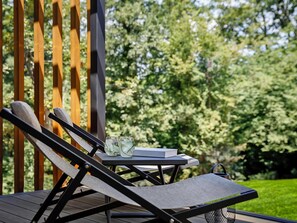 House | Balcony
