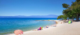 Holiday Homes Aminess Gaia Green Villas, Njivice-formerly TUI Ferienhaus