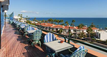 Bungalow in San Agustin With Pool