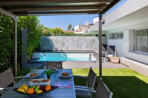 Bungalow | Restauranger