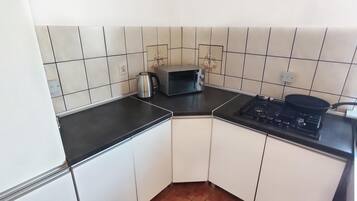 House | Private kitchen | Highchair