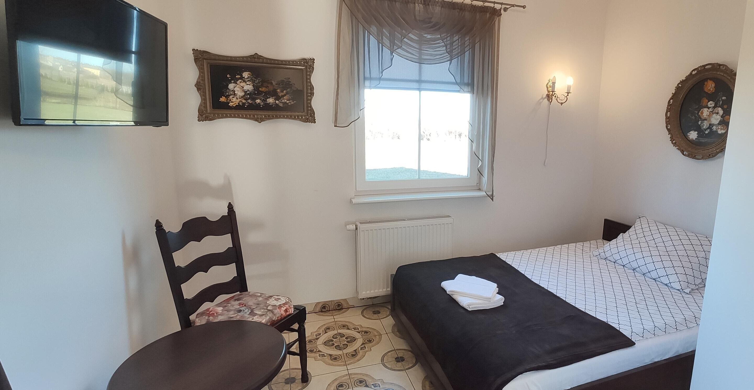 Kamer