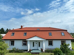 House | Exterior