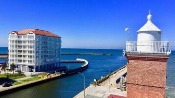 House | View from property