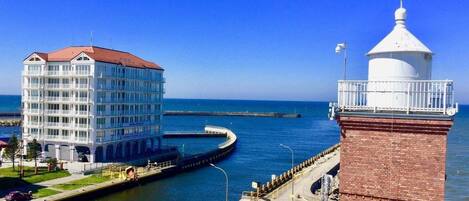 單棟房屋 | 住宿景觀