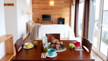 Departamento | Restaurantes