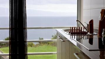 Departamento | Cocina privada