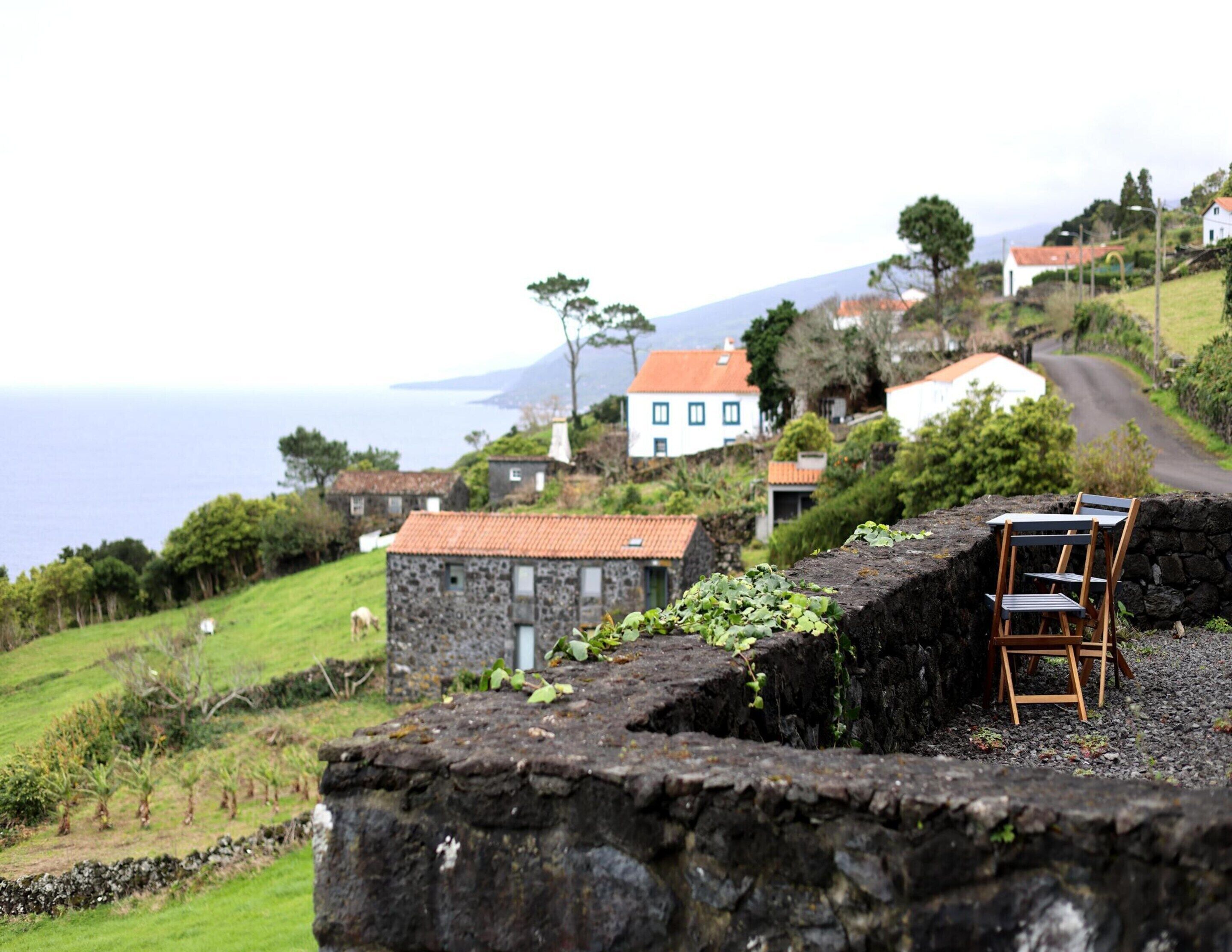 Apartment | View from property