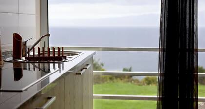 Cozy Holiday Apartment Near the sea