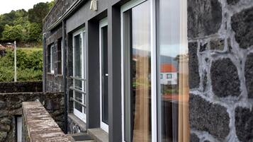 Departamento | Exterior