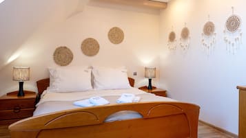 Appartamento | 2 camere, con arredamento individuale