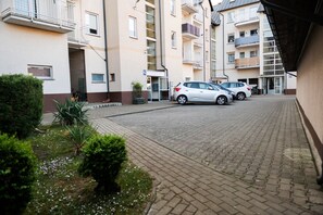 Apartamento | Vistas desde el alojamiento