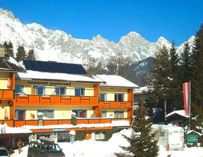 Appartement | Extérieur