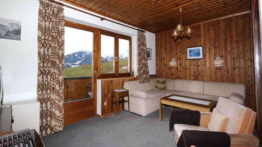 Apartment in Vorberg Near Dachstein Glacier