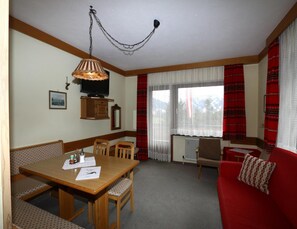 Appartement | Dineren
