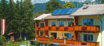 Apartment in Vorberg Near Dachstein Glacier