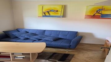 House | Living room
