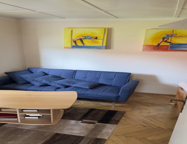 Sala de estar